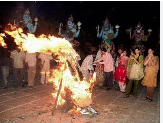 Bhogi 2026 Date and Time