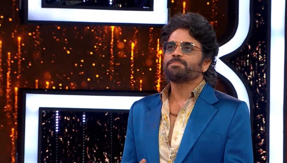 Bigg Boss Telugu 9 Grand Finale