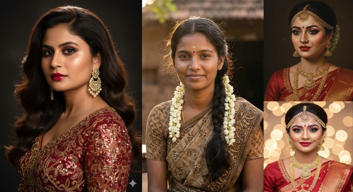 Gemini AI Girl Prompts