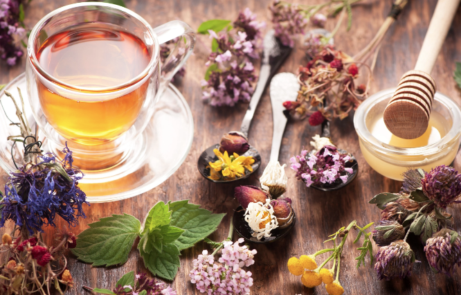 Discover Herbal Teas for Sleep, Digestion, and Skin Glow: Simple Home Remedies That Actually Work 4 Herbal Teas