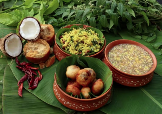 Ugadi 2026 Date: Panchanga Insights, Rituals & Telugu New Year Vibes 6 Ugadi 2026 Date