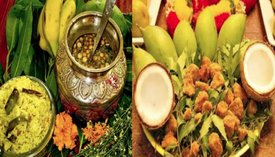Ugadi 2026 Date: Panchanga Insights, Rituals & Telugu New Year Vibes 5 Ugadi 2026 Date