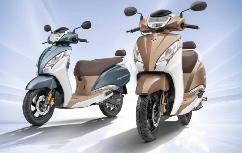 Top 5 Scooters with Largest Boot Space in India 2026: Practical Choices for Families 8 image 16